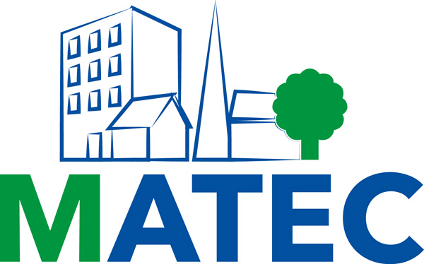 MATEC logo 