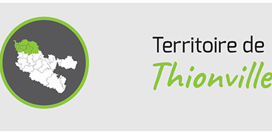 Territoire de Thionville : TOP 3
