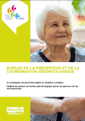 Bureau de la Prévention et de la Coordination Gérontologique