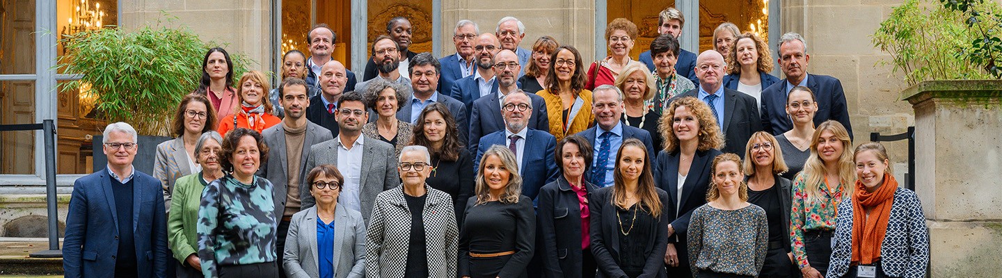 Le Jury des prix TERRITORIA 2024 a choisi de récompenser la Moselle pour son engagement innovant en faveur des bénéficiaires du RSA.