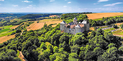 Territoire de Thionville