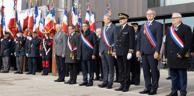 80e anniversaire de la Libération